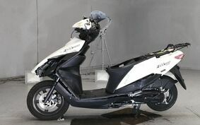 SUZUKI ADDRESS 125 DT11A