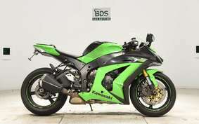 KAWASAKI ZX 10 NINJA R 2013 ZXT00J