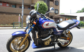 HONDA CB1300SF SUPER FOUR 2002 SC40