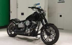 HARLEY FLSTC 1580 2006