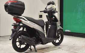 SUZUKI ADDRESS 110 CE47A