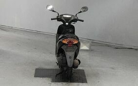 SUZUKI ADDRESS V50 CA44A