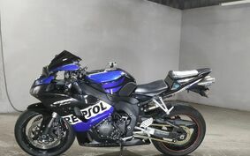 HONDA CBR1000RR 2006 SC57