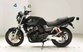 HONDA CB400SF VTEC SPEC 2 2003 NC39