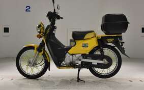 HONDA CROSS CUB 110 JA10