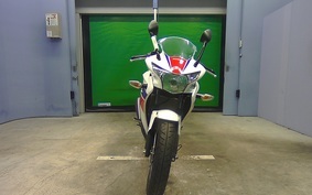 HONDA CBR250R GEN 3 MC41