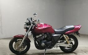 HONDA CB400SF 1995 NC31