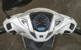 HONDA LEAD 125 JF45