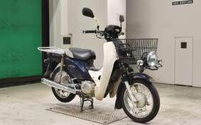 HONDA C50 SUPER CUB AA04