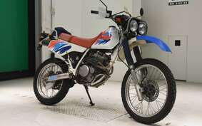 HONDA XLR250 BAJA GEN 2 MD22