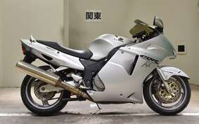 HONDA CBR1100XX 2001 SC35