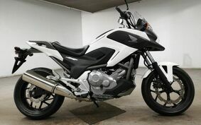 HONDA NC 700 X 2013 RC63