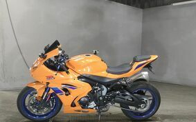 SUZUKI GSX-R1000R 2017 DM11G