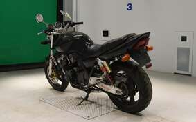 HONDA CB400SF VTEC SPEC 2 2003 NC39