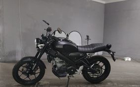 YAMAHA XSR155 RG63