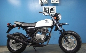 HONDA APE 100 HC07