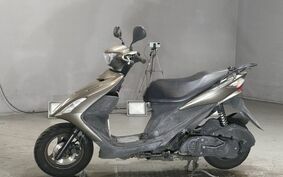 SUZUKI ADDRESS V125 S CF4MA