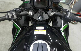 KAWASAKI NINJA 1000 SX 2023 ZXT02K