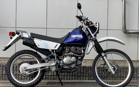 SUZUKI DJEBEL 200 (DR200SE) SH42A