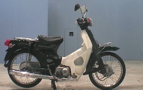 HONDA C50 SUPER CUB E AA01