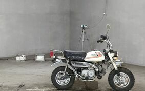 HONDA MONKEY Z50J