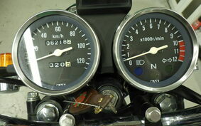 SUZUKI GN125 H PCJG9