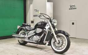 SUZUKI INTRUDER 400 Classic 2003 VK54A