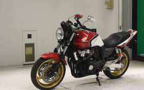 HONDA CB400SF VTEC Spec3 2006 NC39