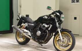 HONDA CB400SFV-3 2006 NC39