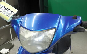 SUZUKI ADDRESS V125 G CF46A