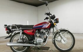 HONDA CG125 PCJ3