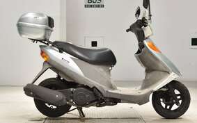 SUZUKI ADDRESS V125 CF4EA