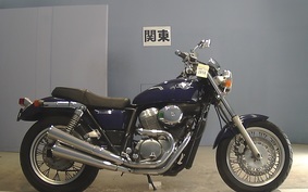 HONDA VRX400 1996 NC33