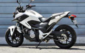 HONDA NC 700 X DCT ABS 2012 RC63