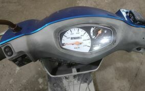 SUZUKI ADDRESS V125 G CF46A