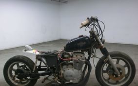 YAMAHA XS250 SPECIAL 4A8