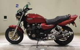 YAMAHA XJR1200 1994 4KG