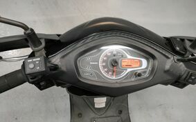 SUZUKI ADDRESS V125 S CF4MA