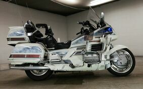 HONDA GL1500 GOLD WING SE 1999 SC22