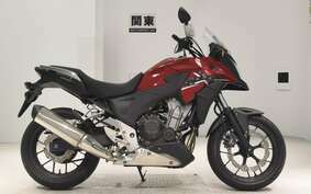 HONDA 400 X 2013 NC47