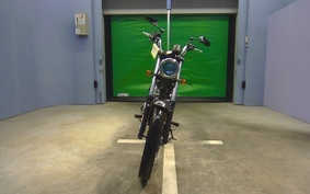 SUZUKI GRASS TRACKER NJ4BA