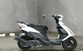 SUZUKI ADDRESS V125 S CF4MA