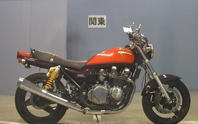 KAWASAKI ZEPHYR 750 2002 ZR750C