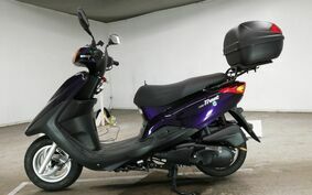 YAMAHA AXIS 125 TREET SE53J