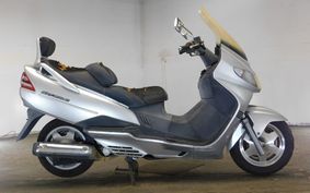 SUZUKI SKYWAVE 250 (Burgman 250) CJ42A