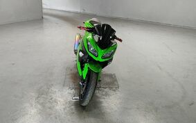 KAWASAKI NINJA 250 EX250L