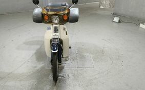 HONDA C70 SUPER CUB C70