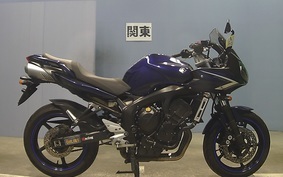 YAMAHA FAZER FZ6 S RJ14