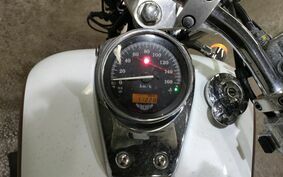 HONDA SHADOW 400 SLASHER 2000 NC40