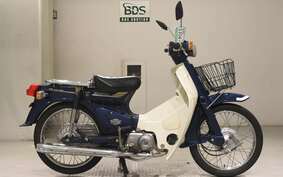 HONDA C70 SUPER CUB E C70